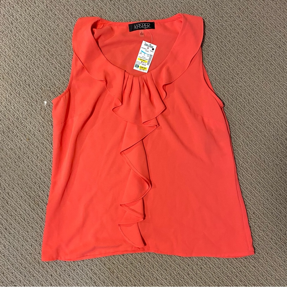 Kasper blouse